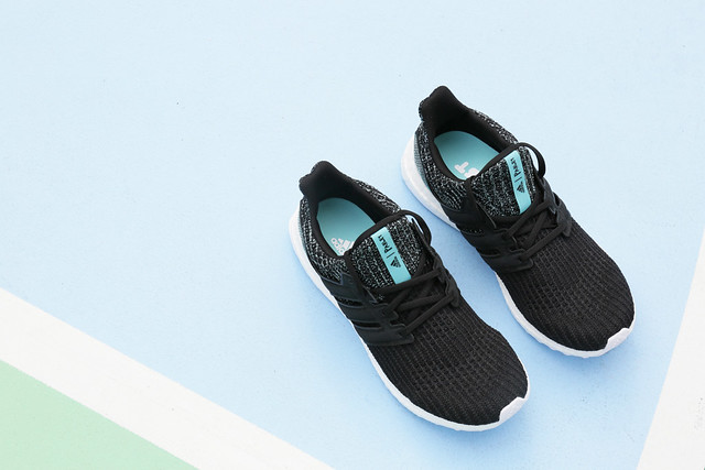 Ultraboost parley 2025 2019